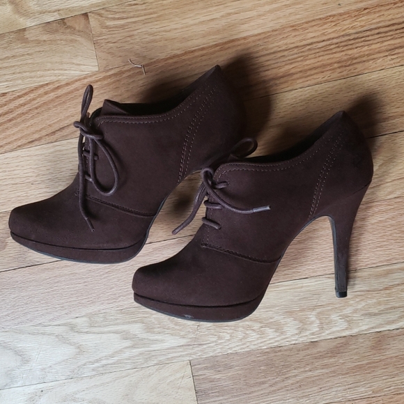 Xappeal Shoes Xappeal Heels Poshmark